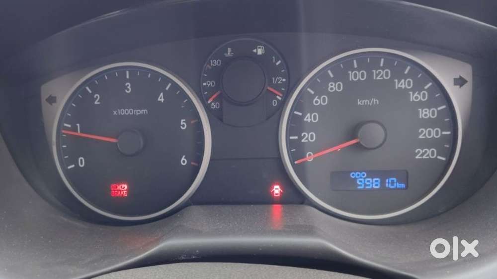 Hyundai I20 2012-2014 Sportz 1.4 Crdi, 2012, Diesel