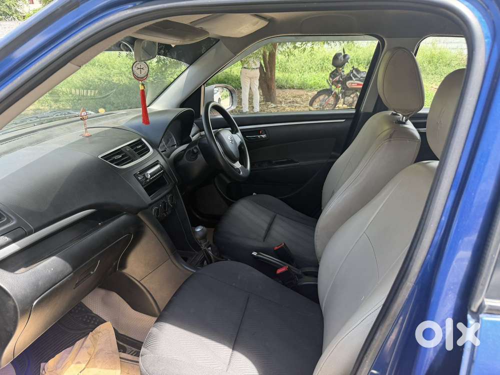 Maruti Suzuki Swift Ddis Vdi, 2013, Diesel