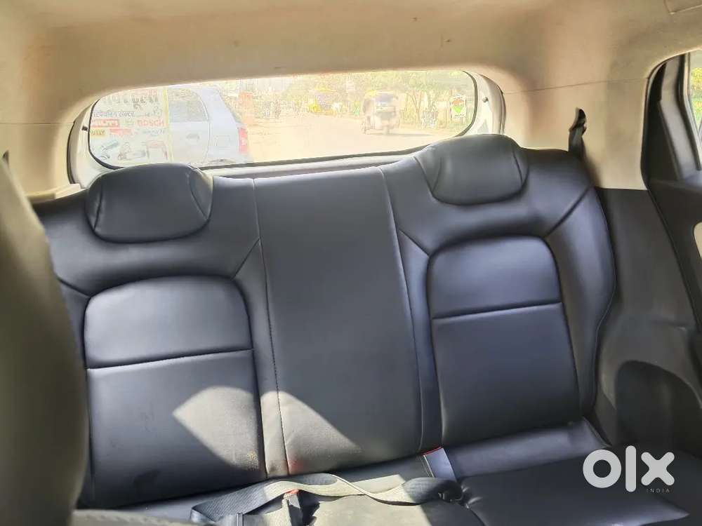 Tata Altroz Petrol 2021