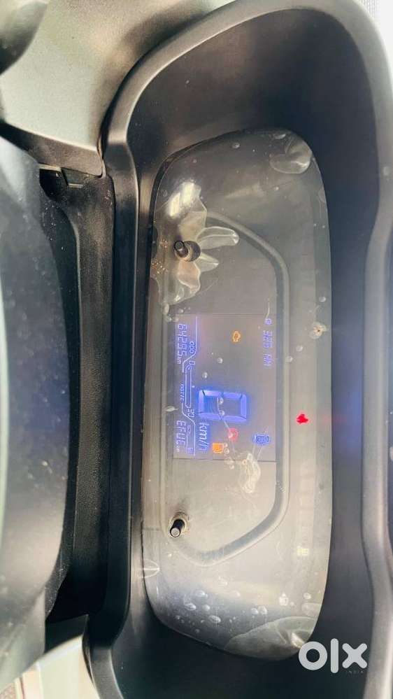 Tata Altroz Xz Plus (o) (s) Icng, 2023, Cng & Hybrids