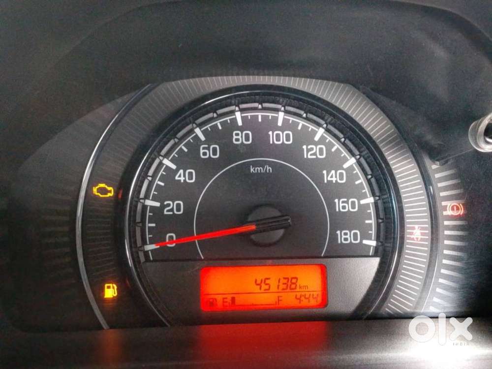 Maruti Suzuki Wagon R Vxi, 2023, Petrol