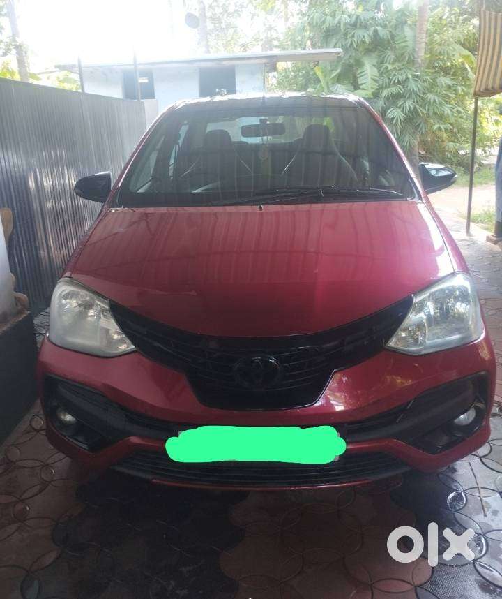 Neat And Clean Vehicle No Replecment