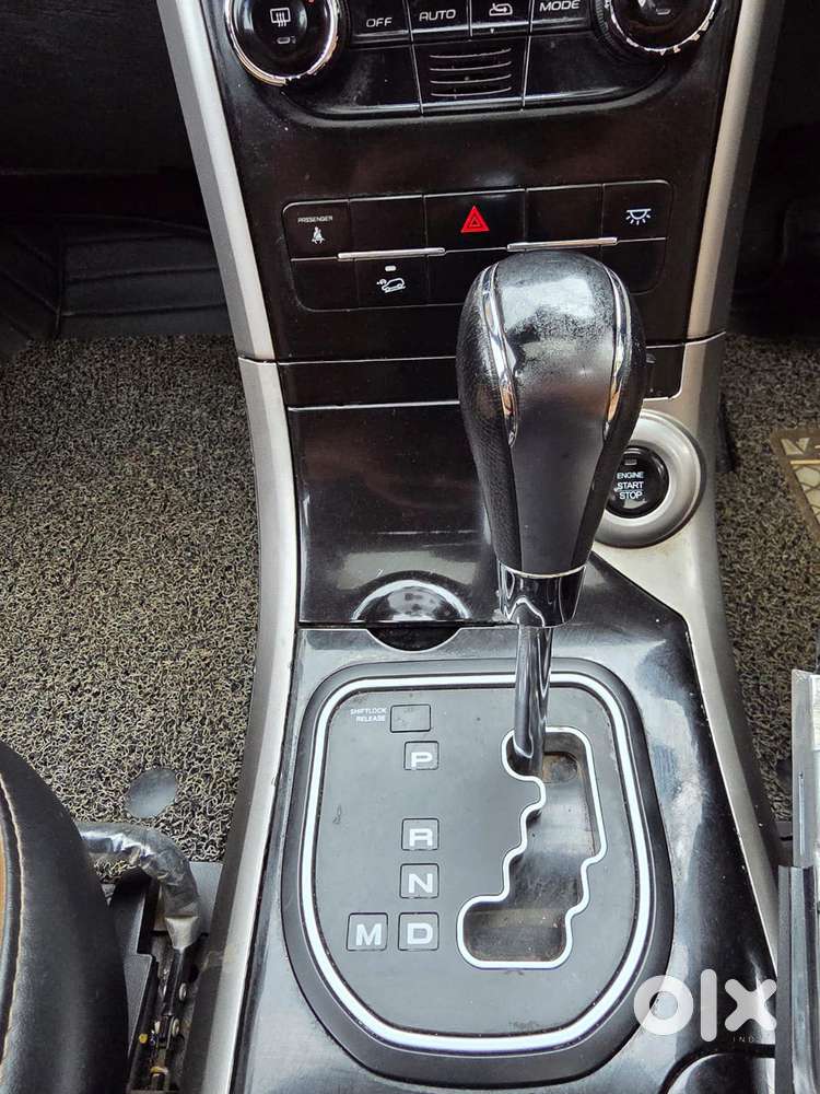 Mahindra Xuv500 W11 Option, 2019, Diesel