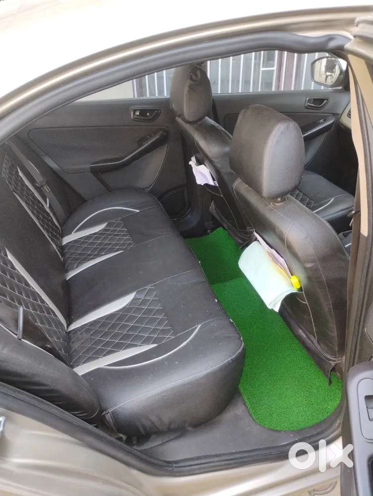 Tata Zest 2016 Diesel Well Maintained