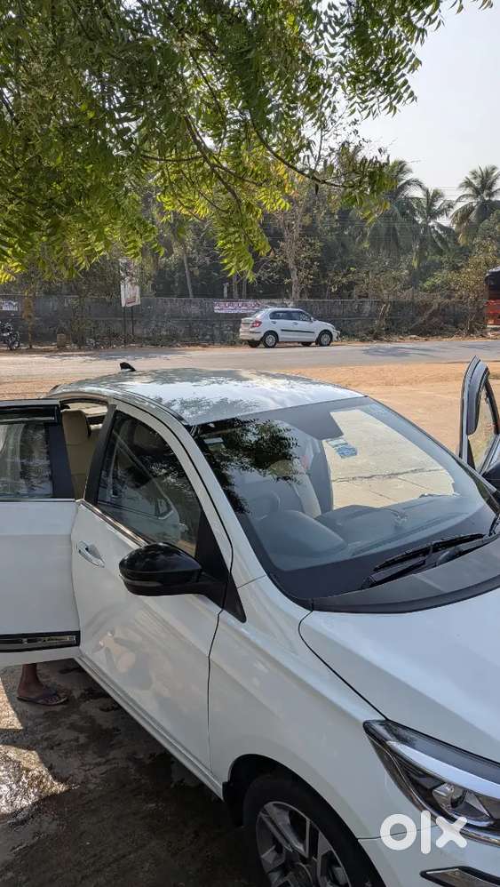 Tata Tigor 2023 Petrol Well Maintained