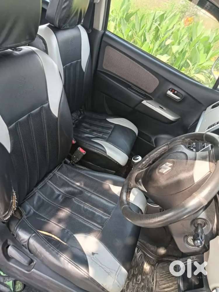 Maruti Suzuki Wagon R Stingray 2013 Cng & Hybrids 90 Km Driven