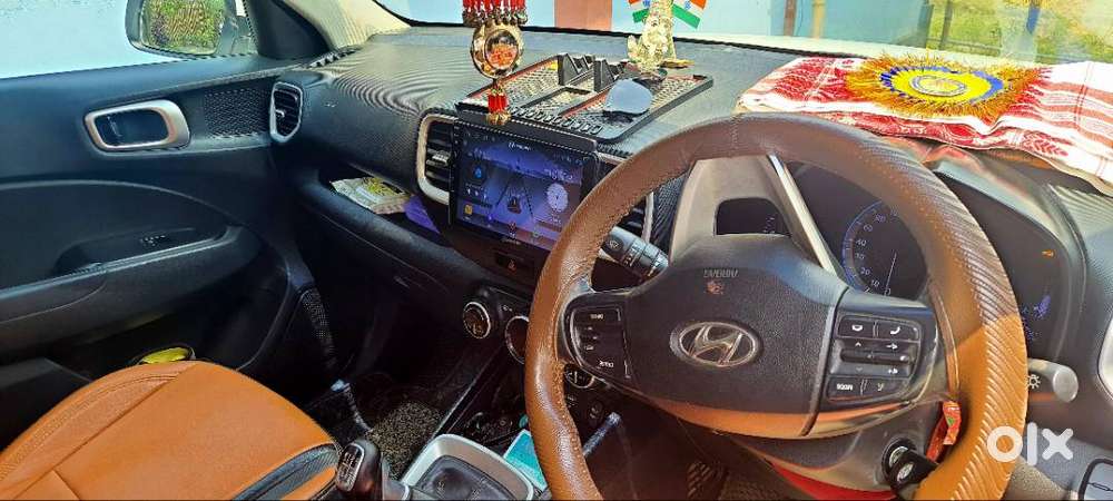 Personal Use Good Condition Car.