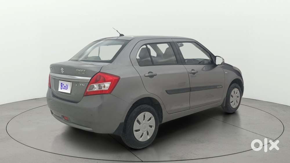 Maruti Suzuki Swift Dzire Vxi 1.2, 2014, Petrol