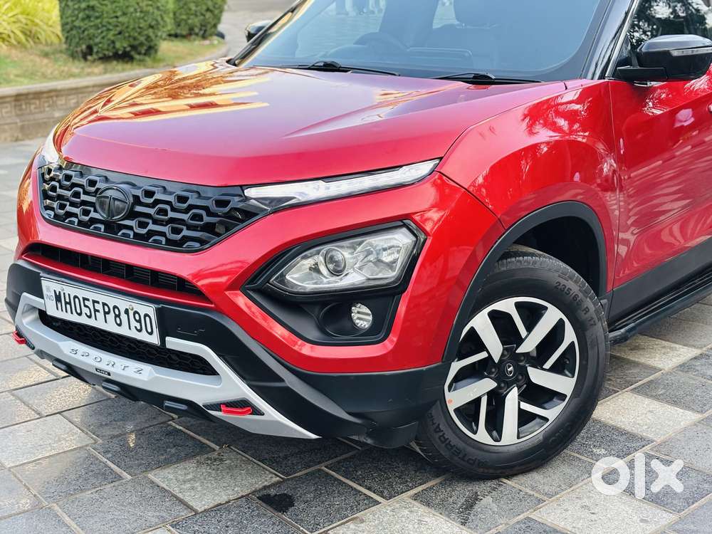 Tata Harrier Xta+ 2.0 L Kryotec Bs Vi, 2024, Diesel