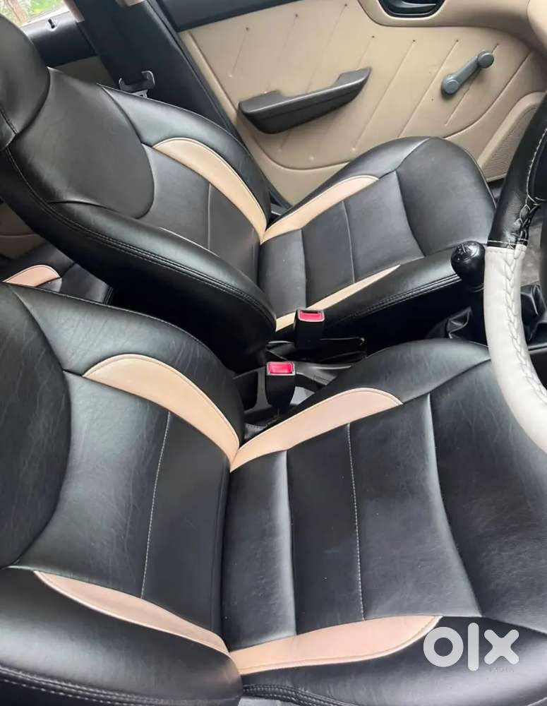 Hyundai Eon D Lite 2013