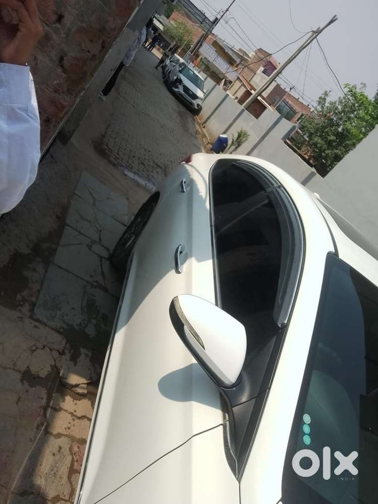 Hyundai Verna 2022 Petrol 2nd Owner