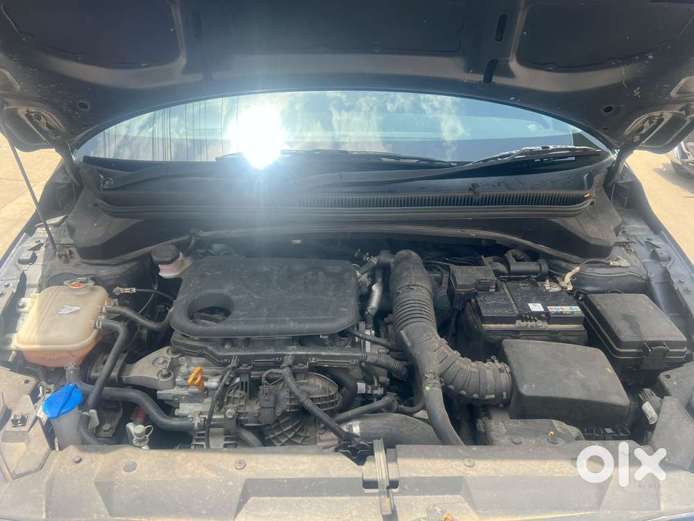 Hyundai I20 N Line 1.0 N8 Turbo Imt, 2023, Petrol