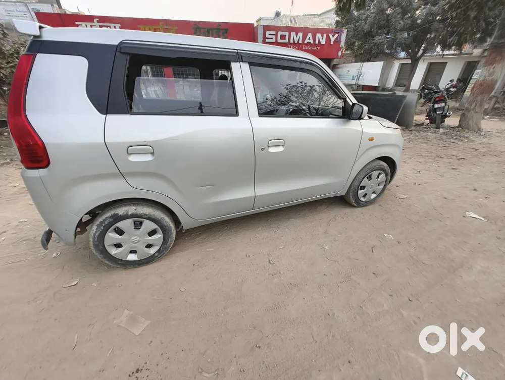 Only Office Use Car