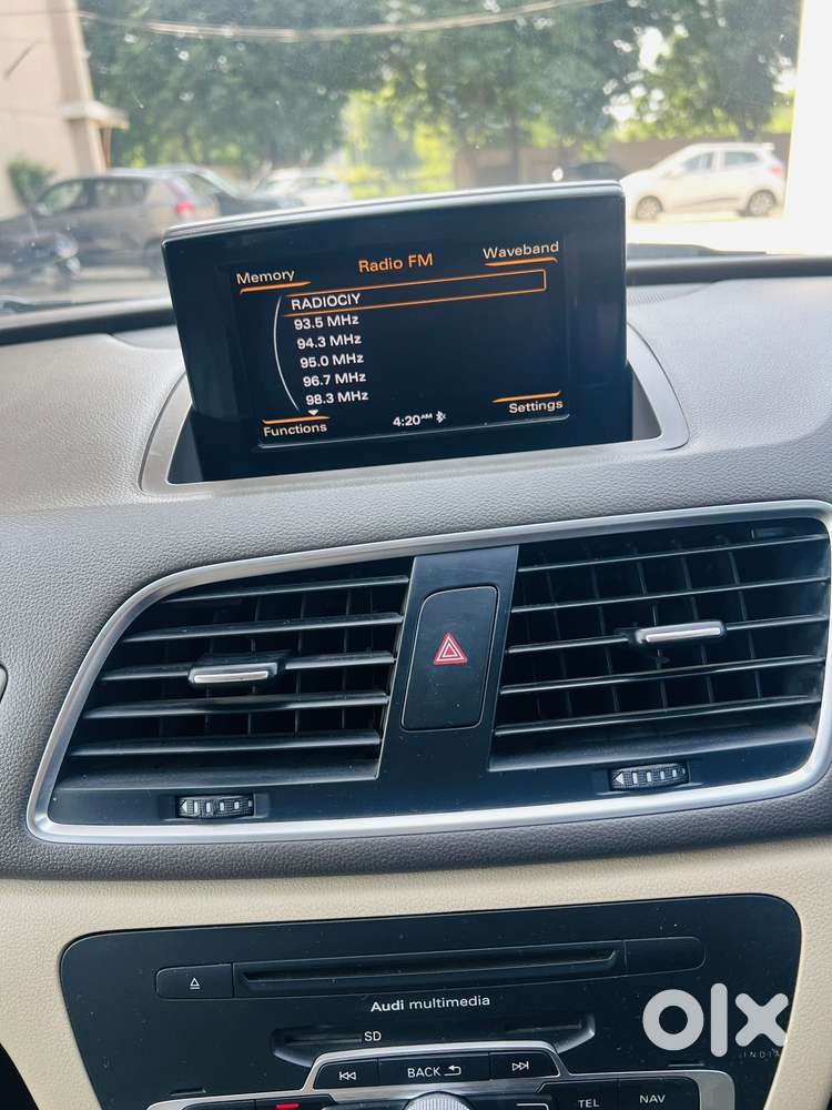 Audi Q3 30 Tdi Mt S Edition, 2015, Diesel
