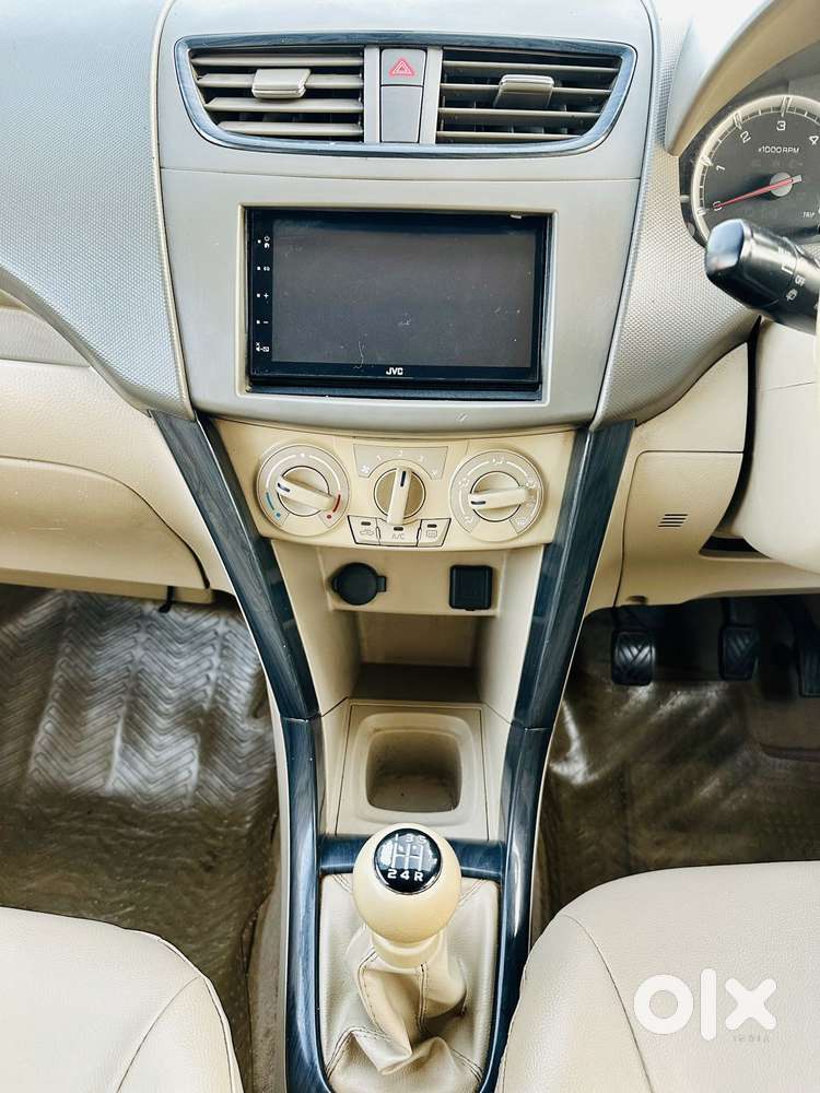 Maruti Suzuki Ertiga 1.3 Zdi Plus, 2014, Diesel