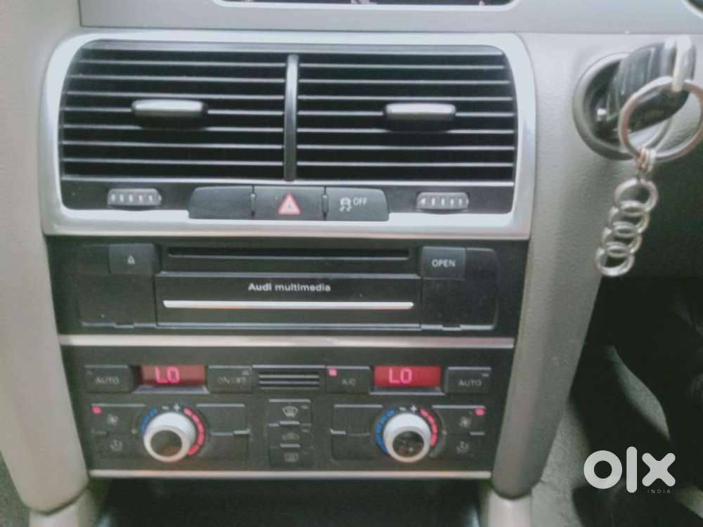 Audi Q7 3.0 35 Tdi Premium + Sunroof, 2015, Diesel