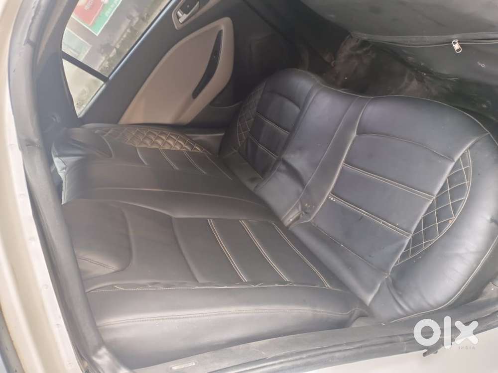 Hyundai Elite I20 2016 Diesel Well Maintained