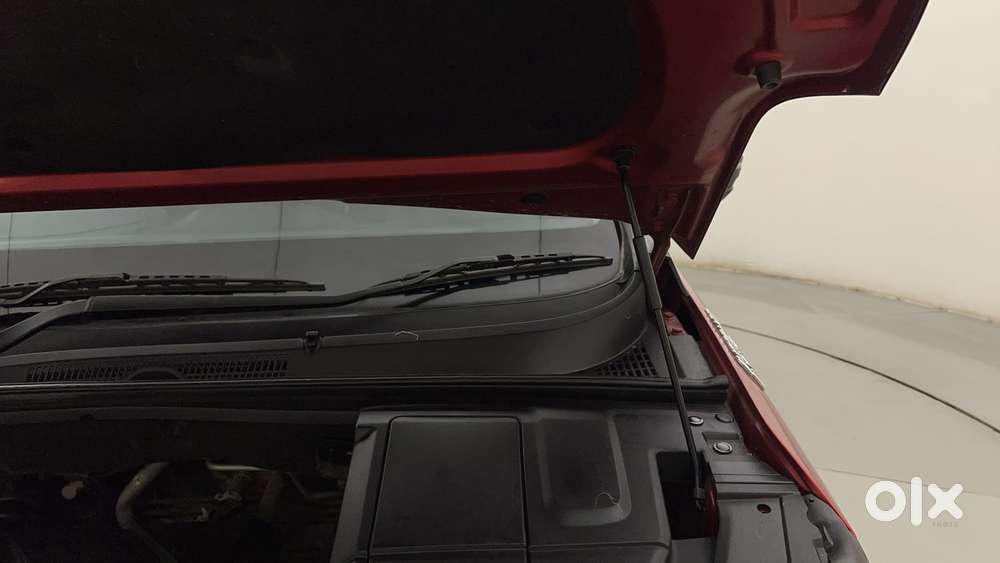 Mg Hector 1.5 Hybrid Sharp, 2020