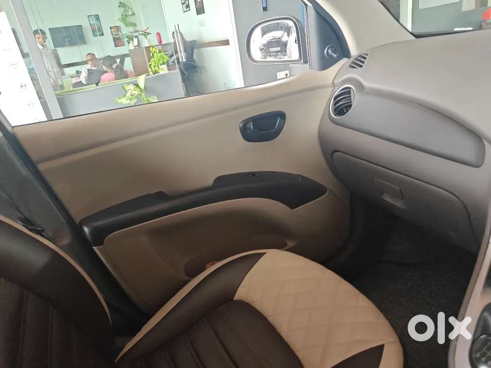 2014 Hyundai I10 Magna Petrol Manual Car