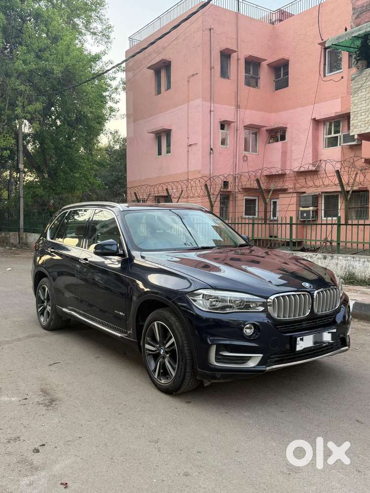 Bmw X5 Xdrive 30 D, 2019, Diesel
