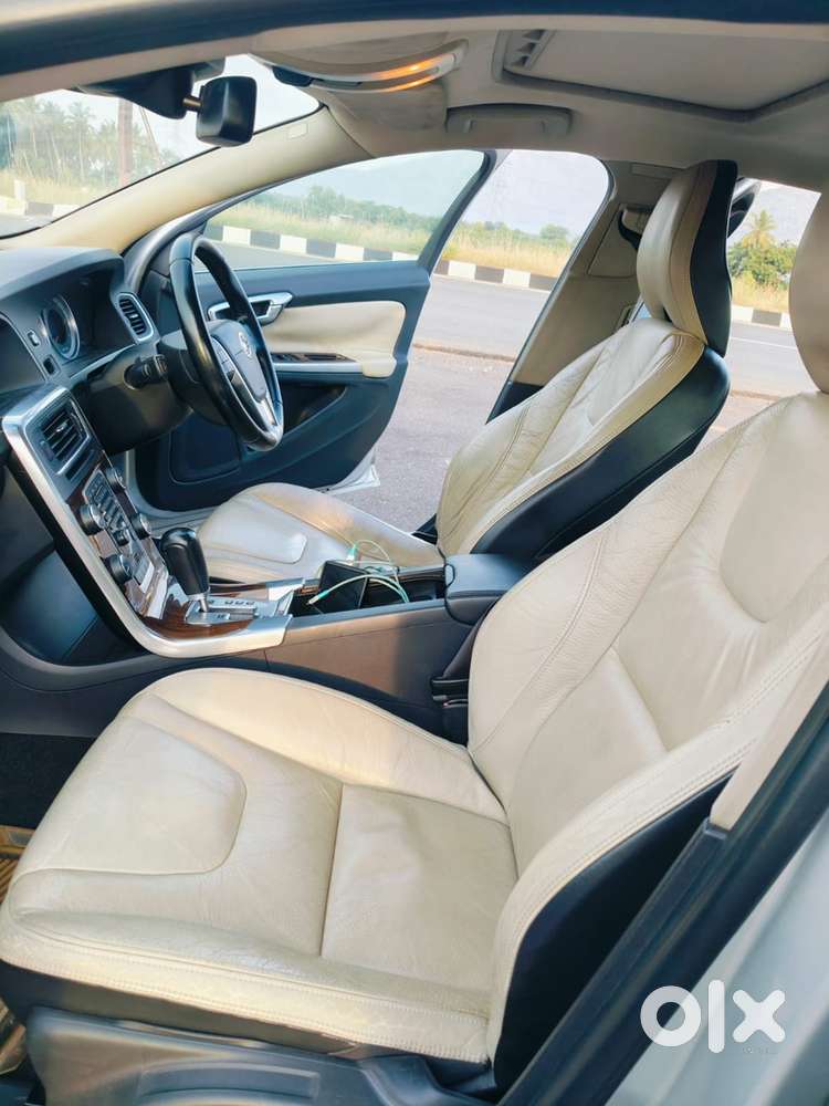 Volvo S60 Diesel 2012
