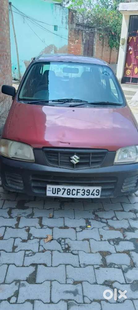 Maruti Suzuki Alto 2011 Manual Petrol