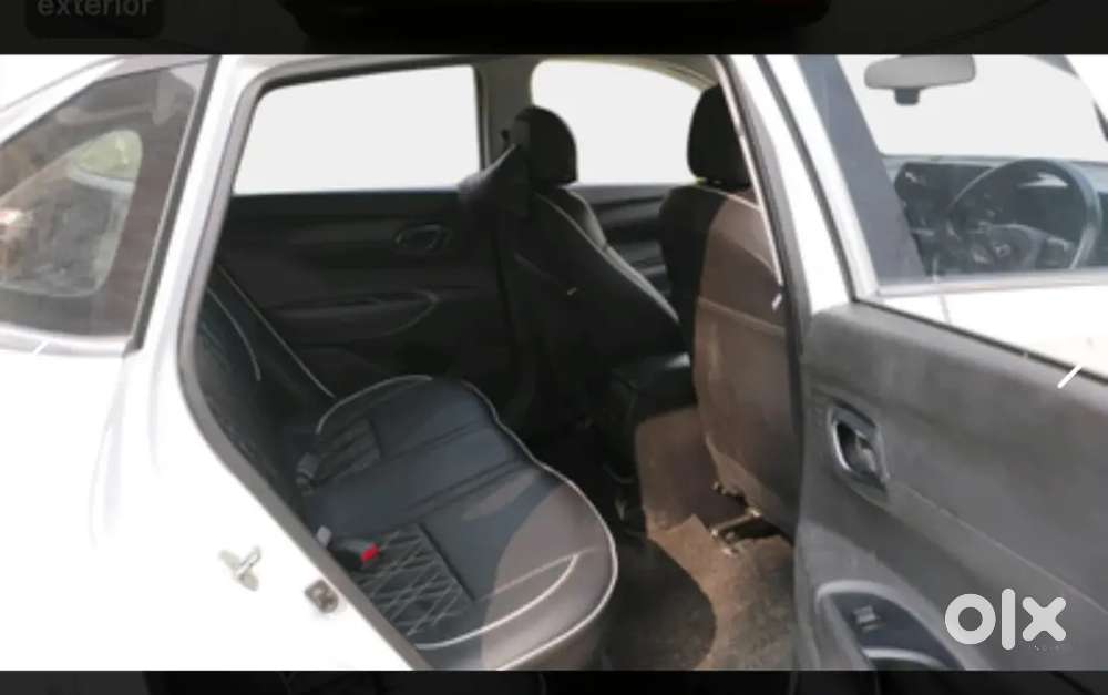 Hyundai New I20 2023