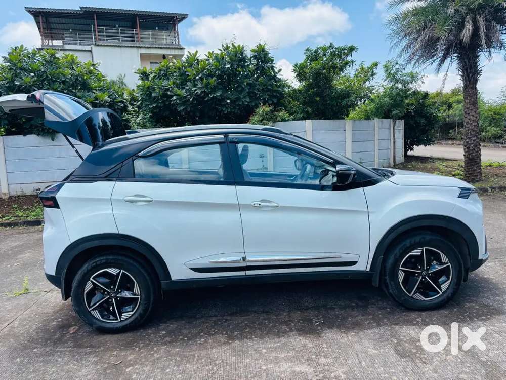 Tata Nexon Ev 2024 Very Well Maintained