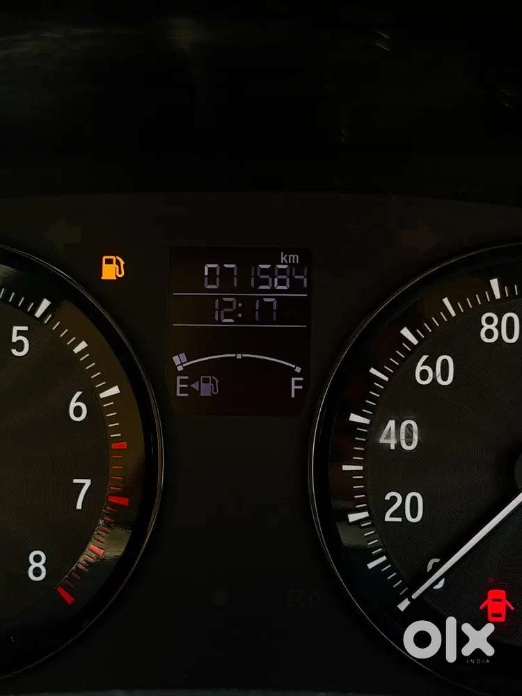 Honda Amaze 2019 Petrol Manual