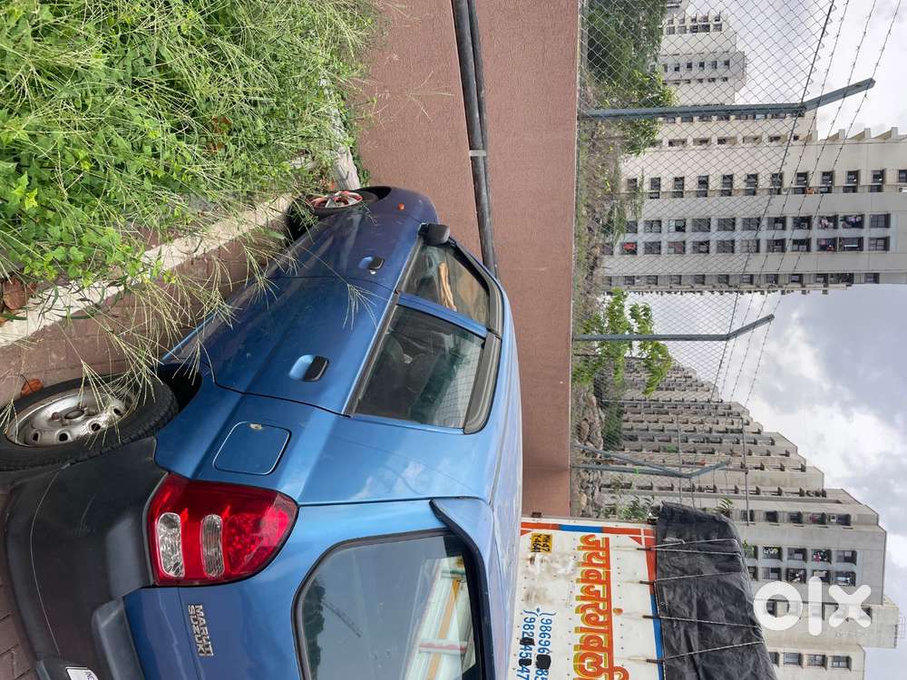2008 Maruti Alto Lxi