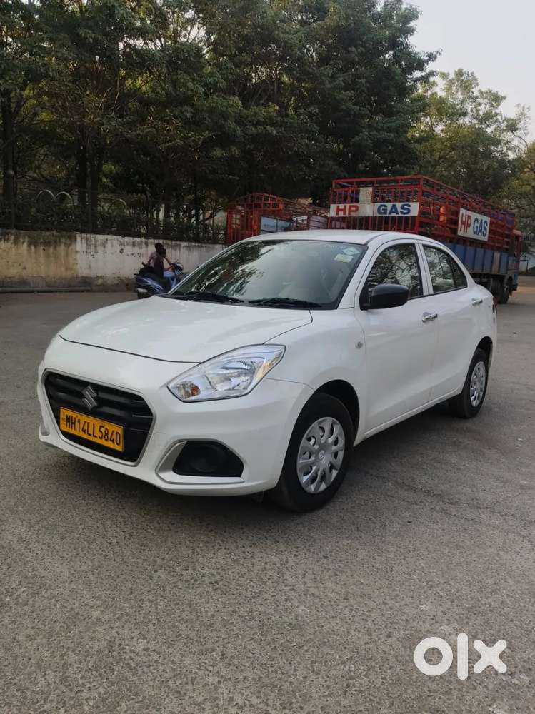 Maruti Suzuki Dzire 1.2 Vxi Cng, 2024, Cng & Hybrids