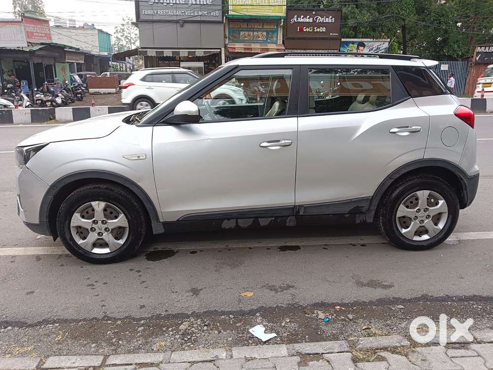 Mahindra Xuv300 W6 Diesel, 2020, Diesel