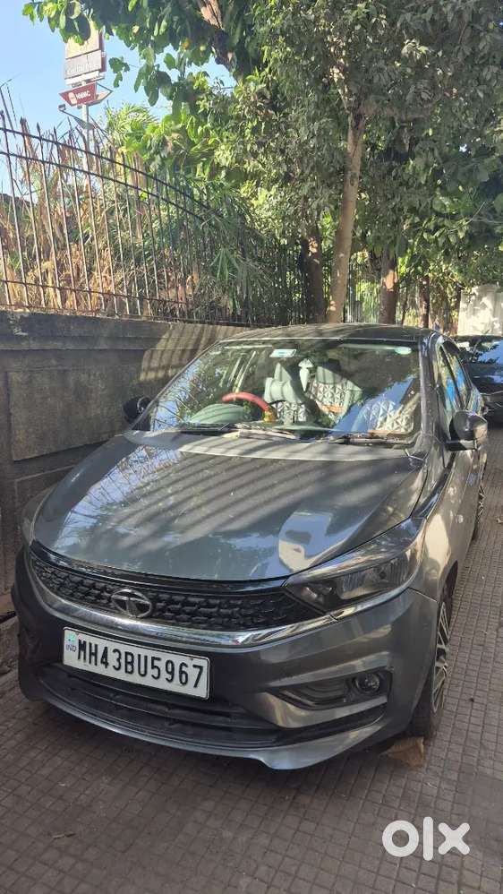 Tata Tigor Xe Bs6 Petrol Manual