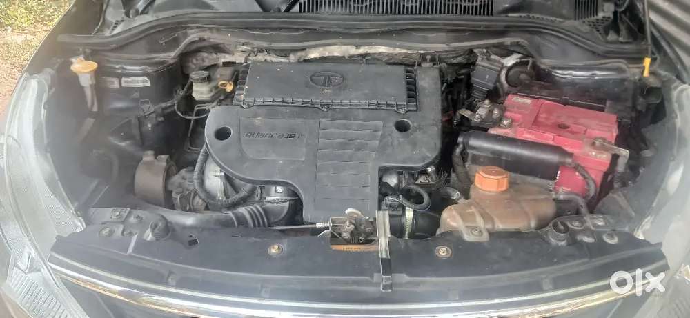Tata Bolt 2016 Diesel 115000 Km Driven Good Condition