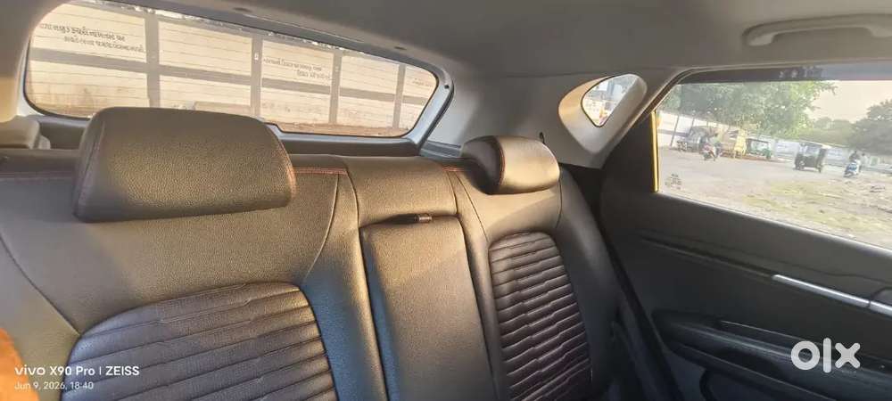 Kia Sonet 2021 Diesel Well Maintained