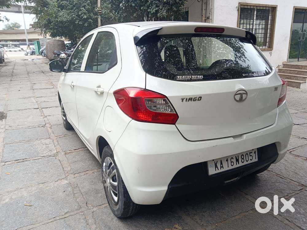 Tata Tiago 1.05 Revotorq Xe, 2019, Diesel