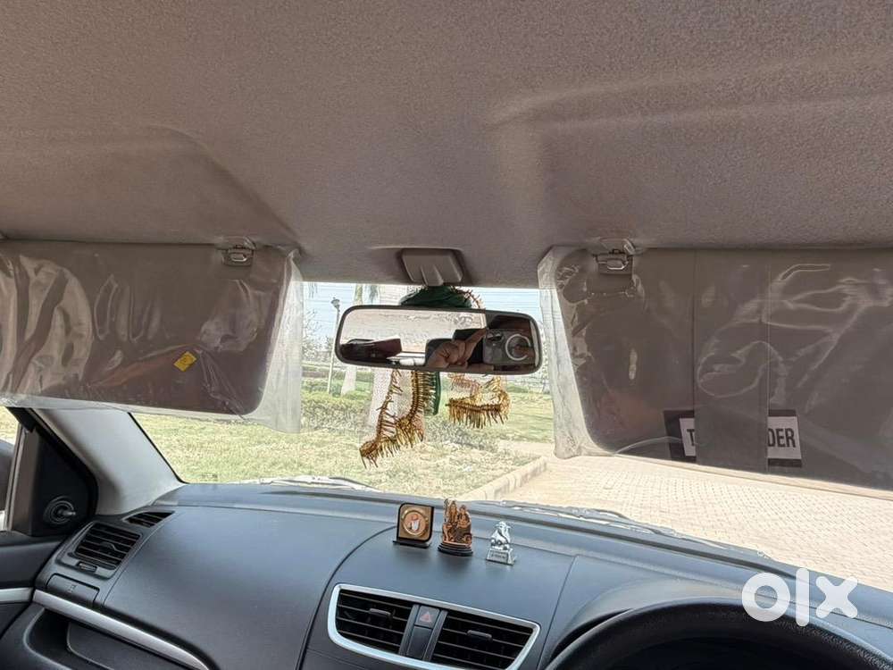 Maruti Suzuki Swift 2016 Petrol Good Condition