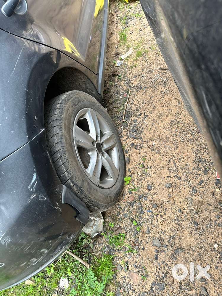 Volkswagen Polo Diesel 2012
