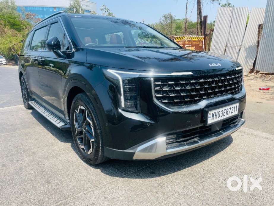 Kia Carnival Limousine Plus 7 Str, 2025, Diesel