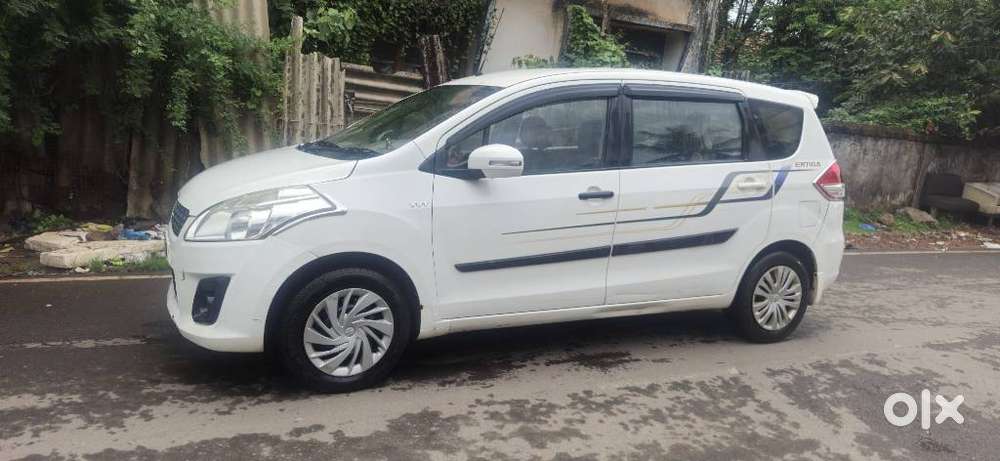 Maruti Suzuki Ertiga Vxi Limited Edition, 2016, Petrol