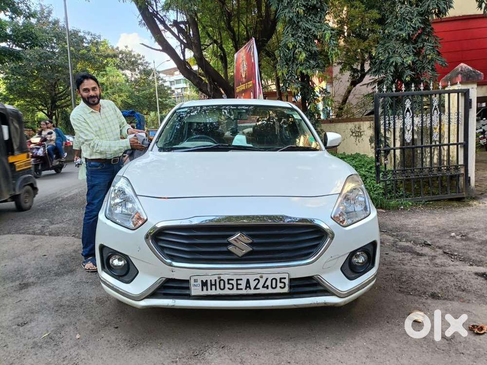 For Sale: Maruti Suzuki Swift Dzire Vdi Ags (pre-owned) Auto