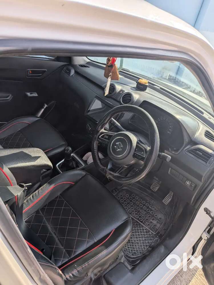 Maruti Suzuki Swift 2020 ,60000 Km Driven