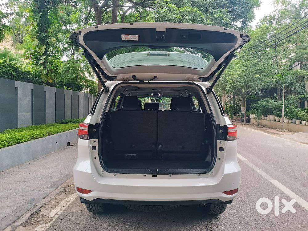 Toyota Fortuner 3.0 4x2 Automatic, 2023, Diesel