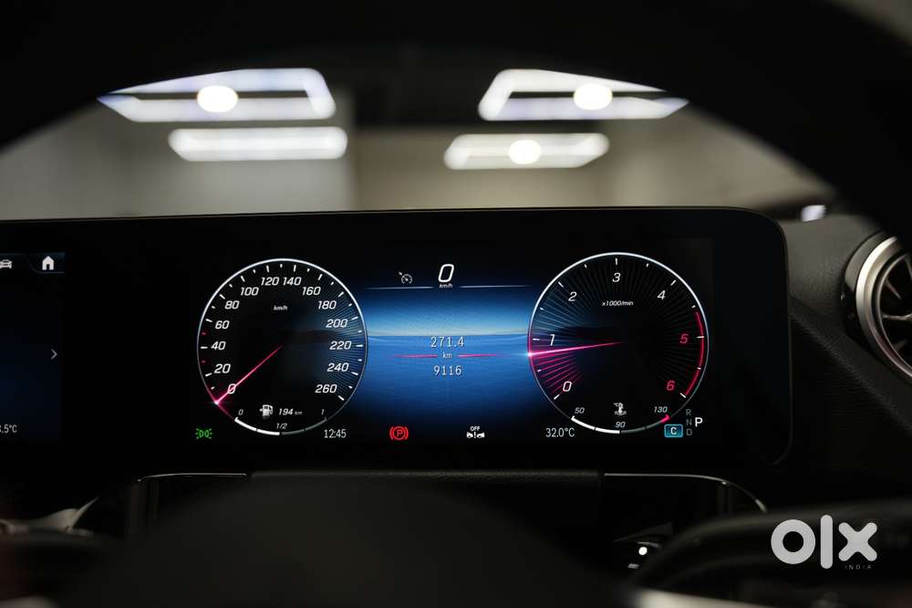 Mercedes-benz Gla 220d 4matic, 2025, Diesel
