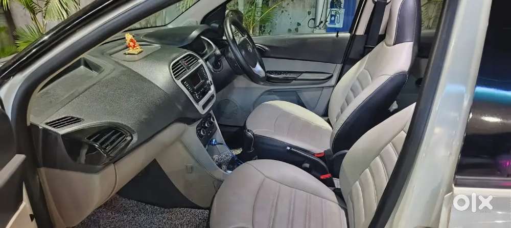 Tata Tiago