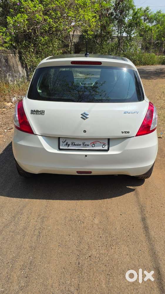 Maruti Suzuki Swift Vdi, 2014, Diesel