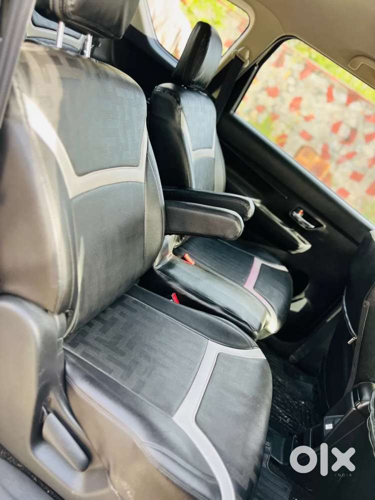 Maruti Suzuki Xl6 1.5 Zeta Mt, 2020, Petrol