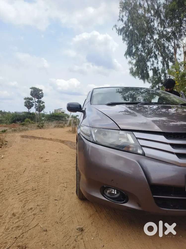 Honda City Petrol Manual 2011 Model Life Upto 2031