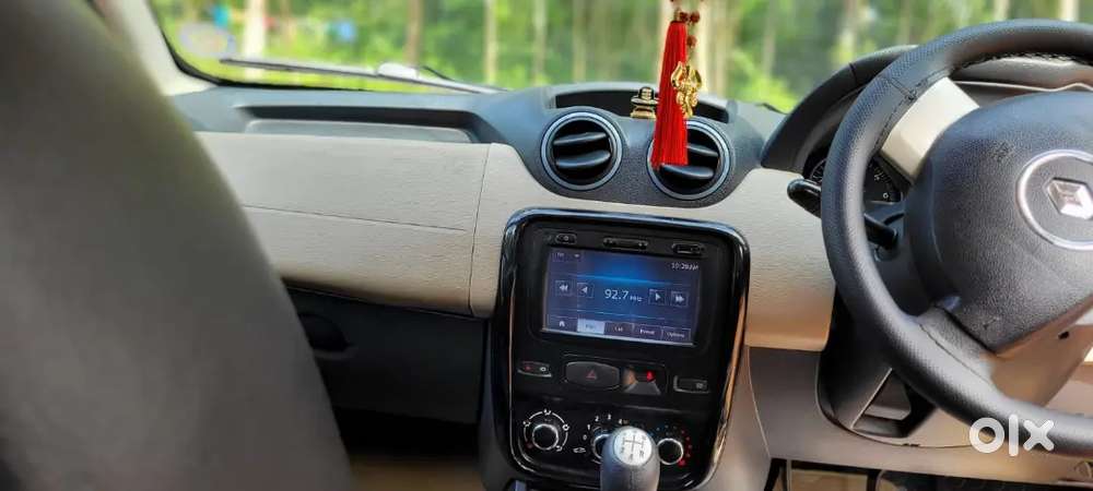 Renault Duster 2013 - 85 Ps Diesel 136360 Km Driven
