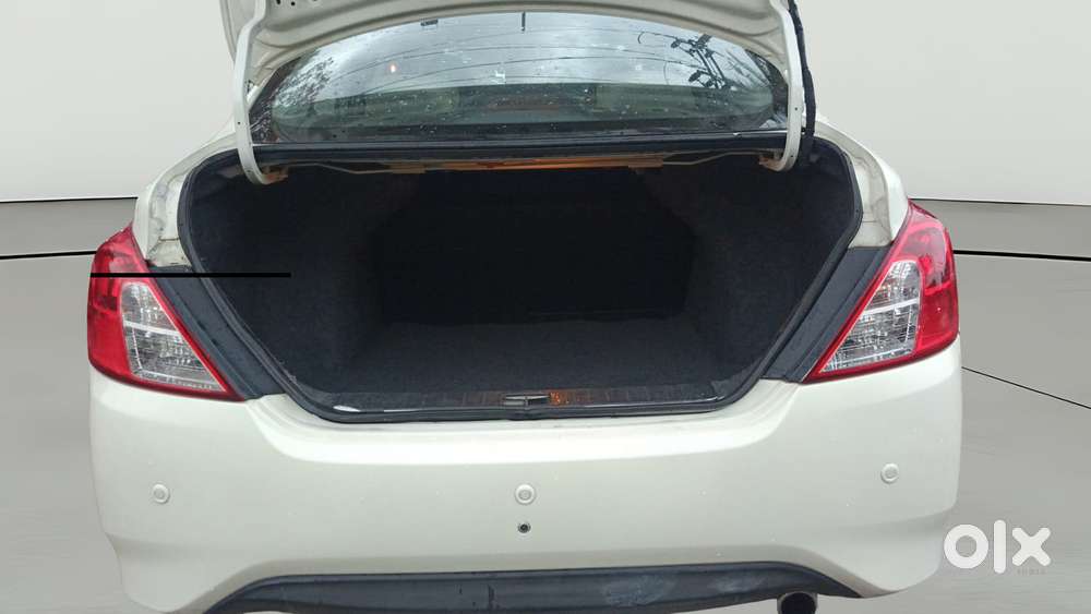 Nissan Sunny Xv, 2018, Diesel